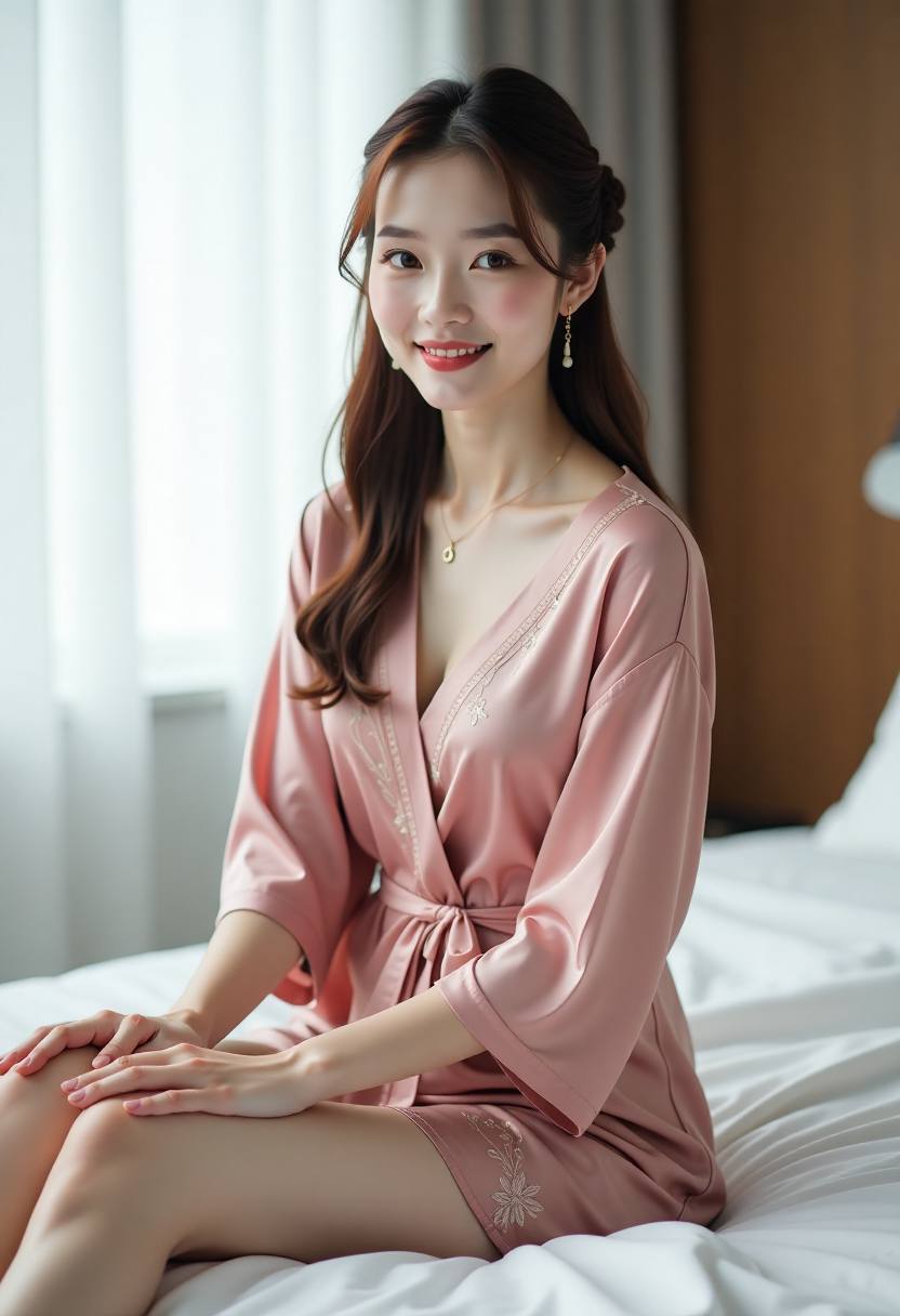 逆风翻盘的女管家